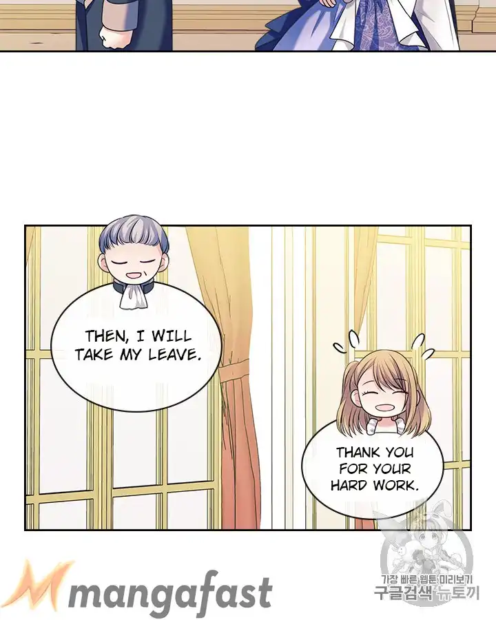 Sincerely: I Became a Duke's Maid Chapter 64 6